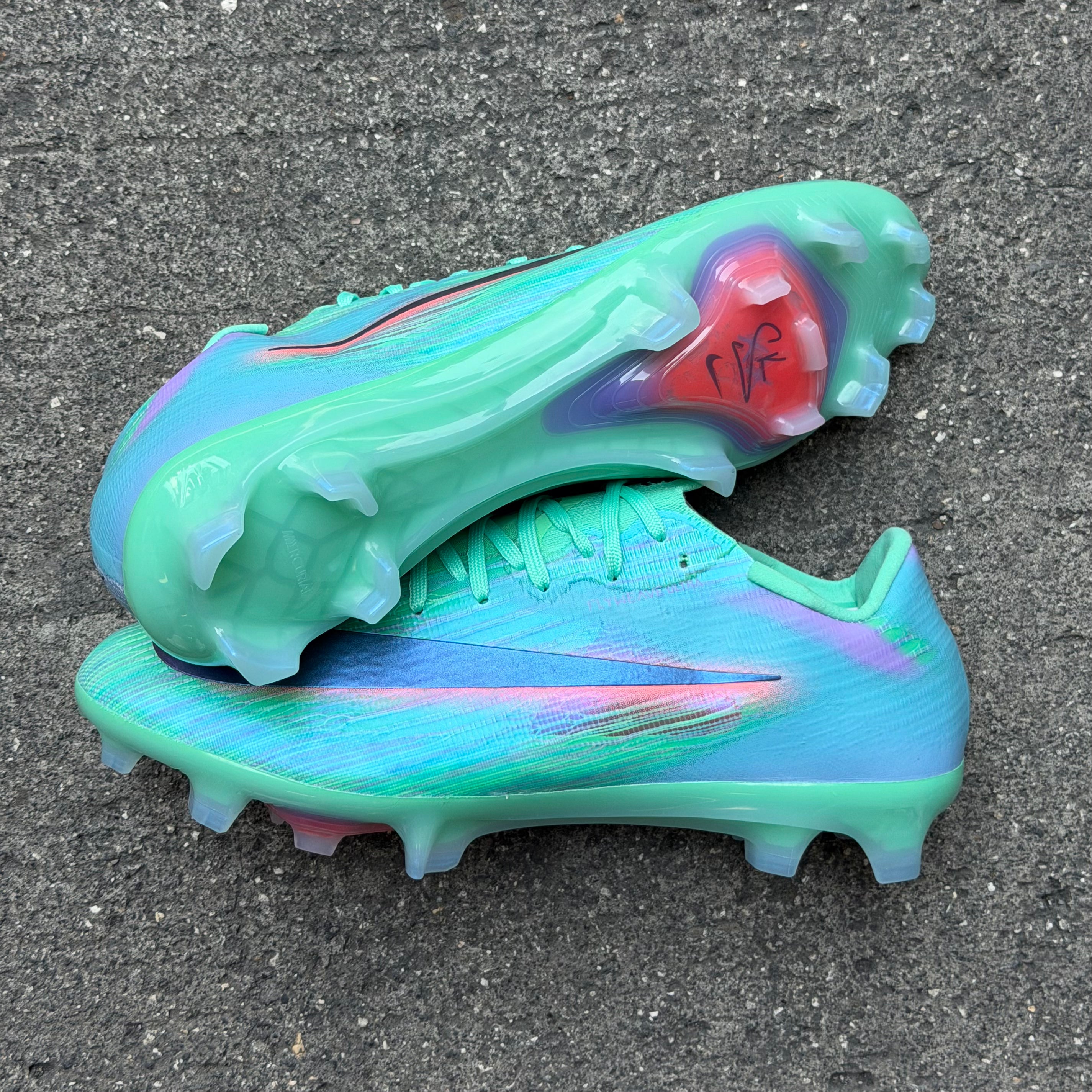 NIKE SUPERFLY 11 ELITE FG "SAM KERR"
