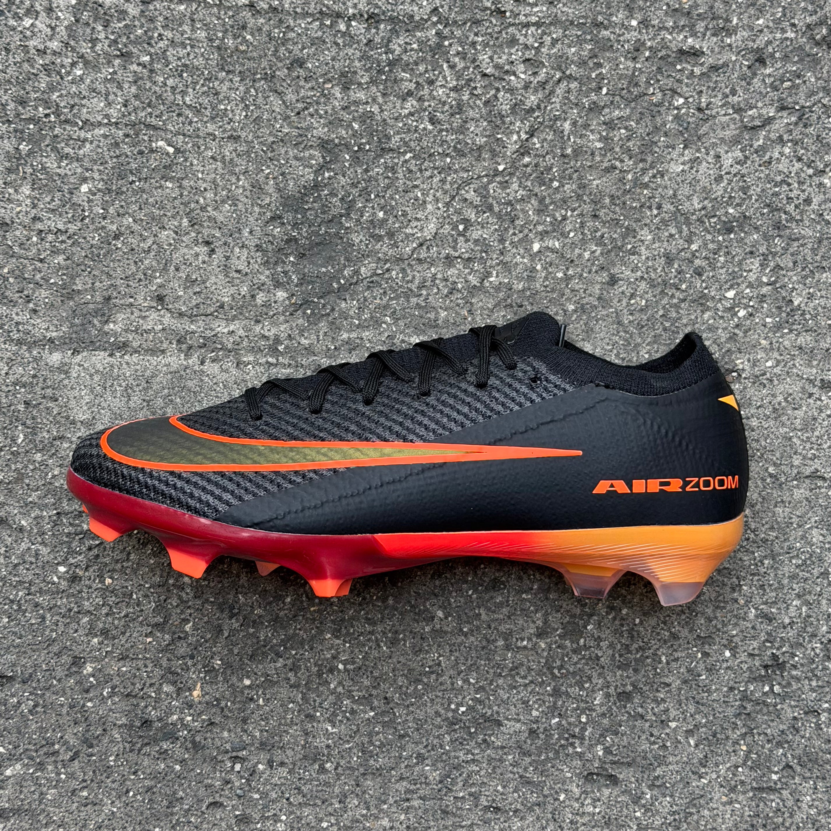 NIKE VAPOR 16 ELITE FG "HEAT UP PACK"