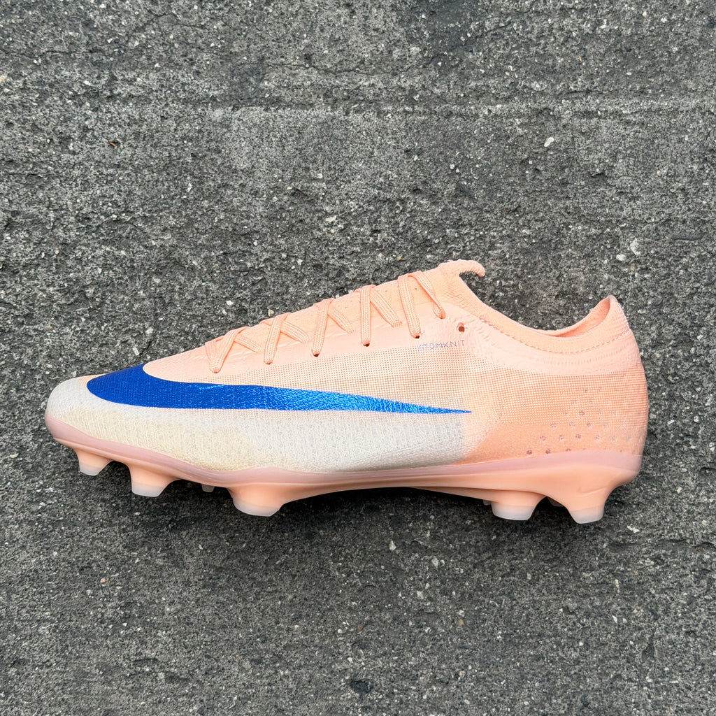 NIKE VAPOR 17 ELITE FG "ORANGE PULSE"