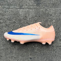 NIKE VAPOR 17 ELITE FG "ORANGE PULSE"