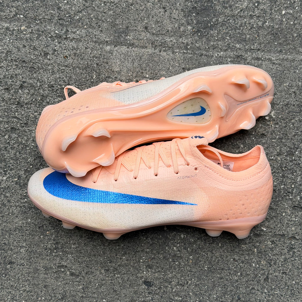 NIKE VAPOR 17 ELITE FG "ORANGE PULSE"