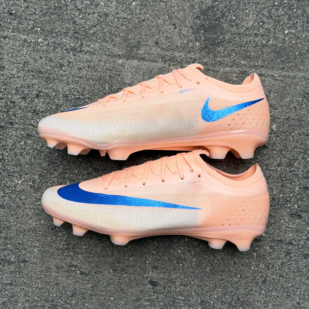 NIKE VAPOR 17 ELITE FG "ORANGE PULSE"