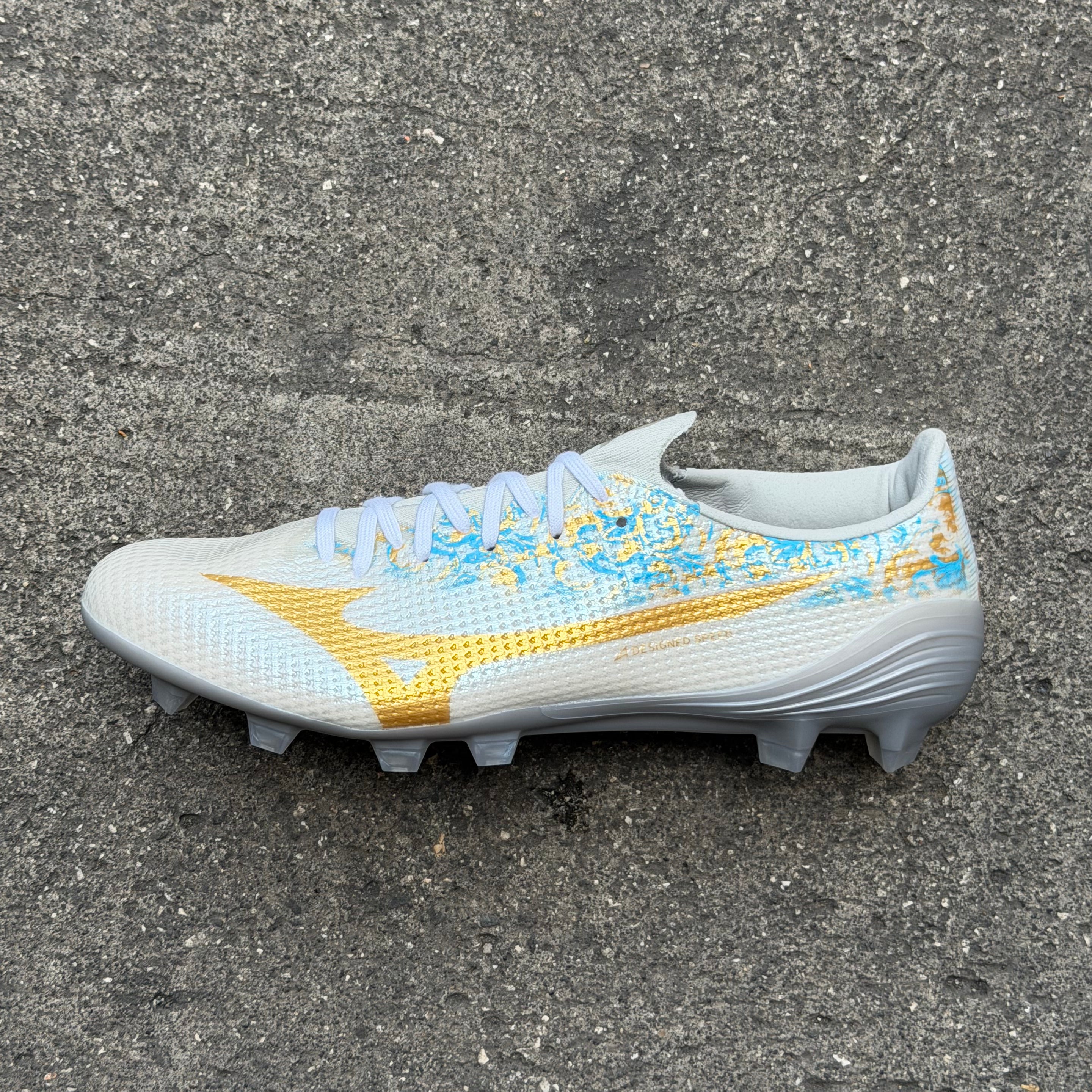 MIZUNO ALPHA III ELITE FG JAPAN "JOAO FELIX"