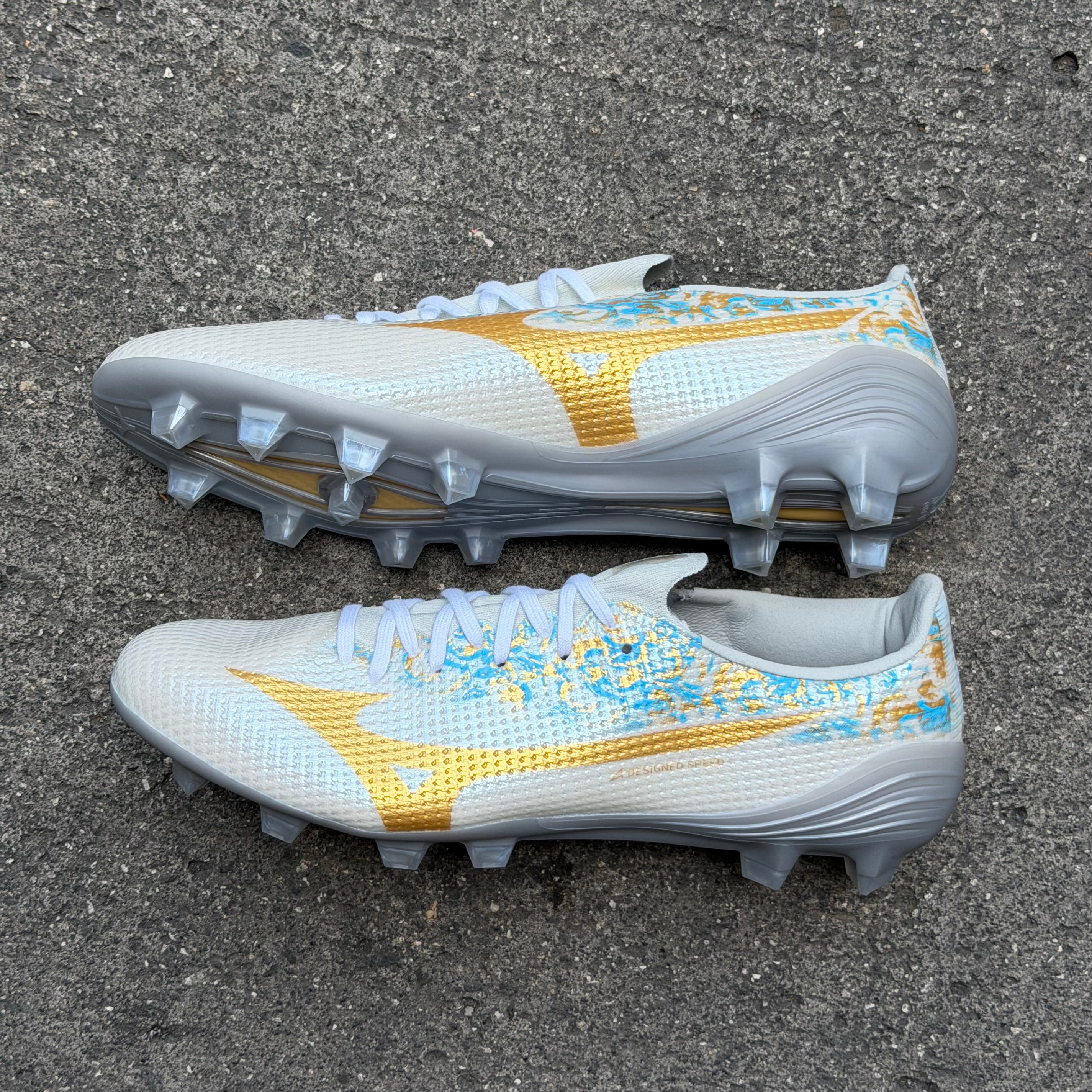 MIZUNO ALPHA III ELITE FG JAPAN "JOAO FELIX"