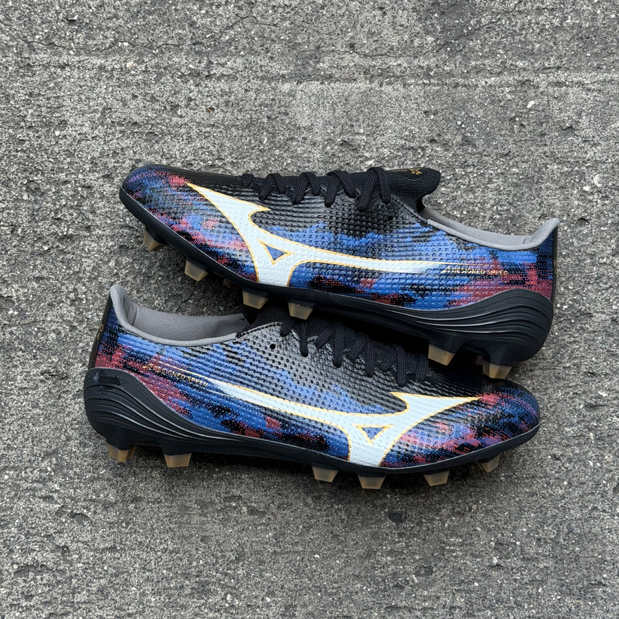 MIZUNO ALPHA III ELITE FG JAPAN 
