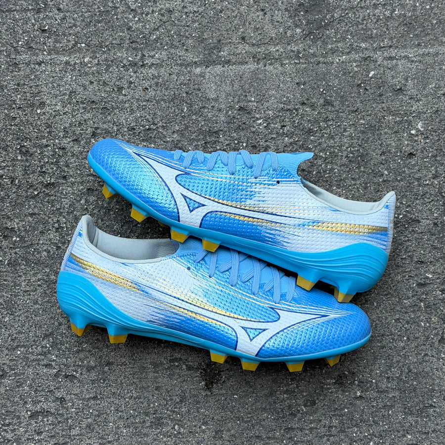 MIZUNO ALPHA III ELITE FG JAPAN 