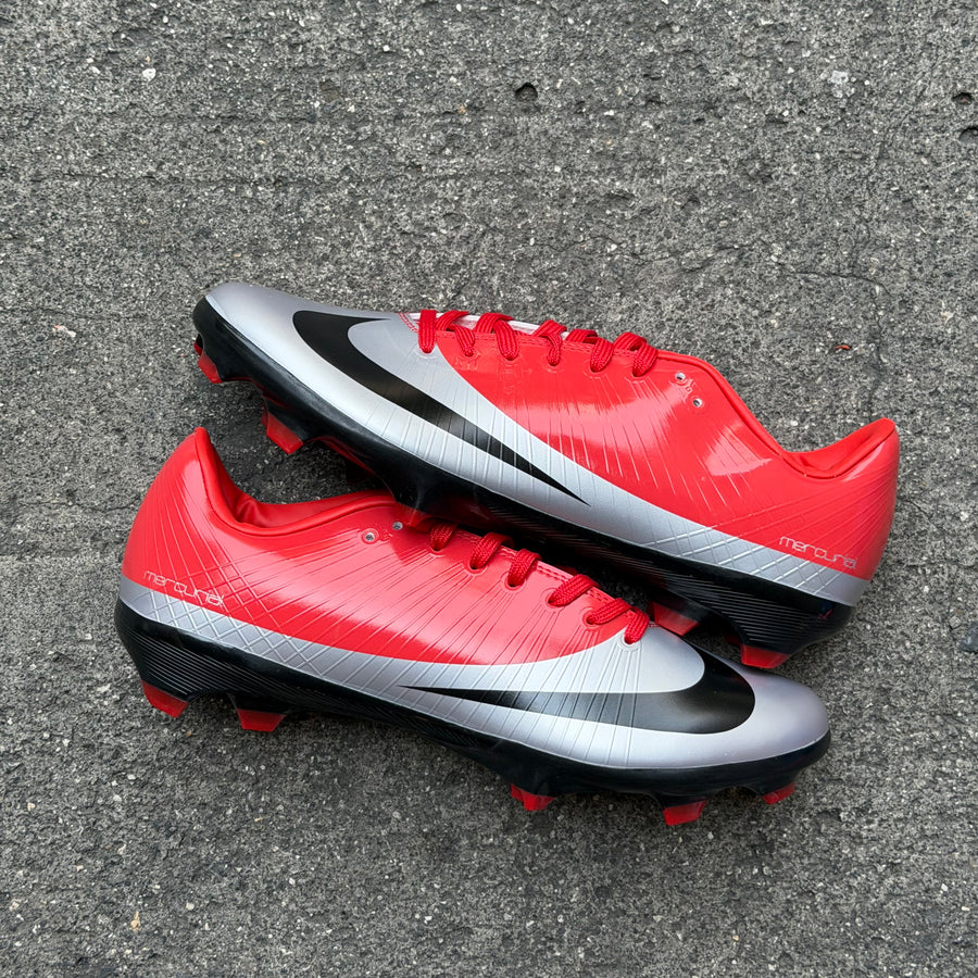 NIKE SUPERFLY 1 RGN ELITE FG CR7 