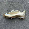 NIKE SUPERFLY 1 RGN ELITE FG CR7 "GOLDEN TOUCH"