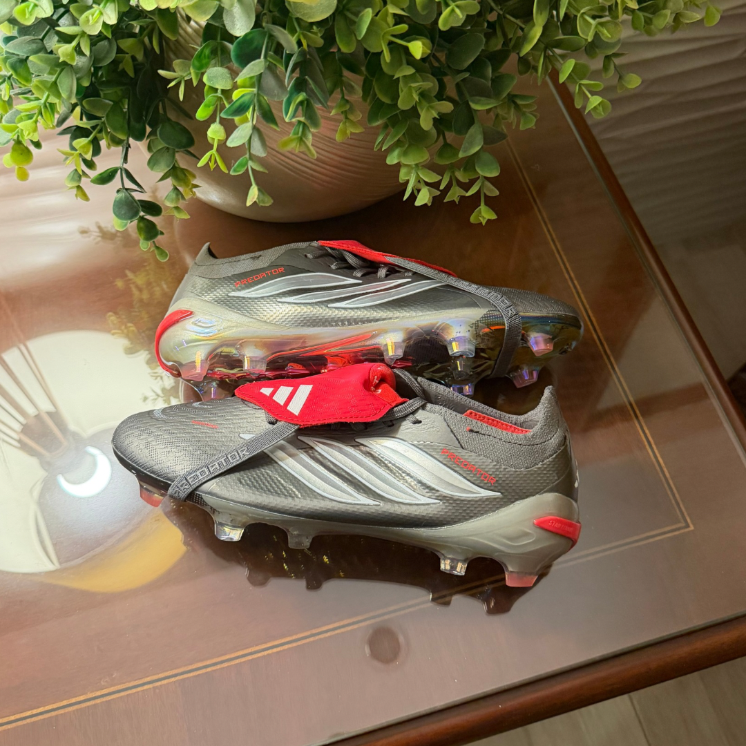 ADIDAS PREDATOR 26 FT ELITE FG 
