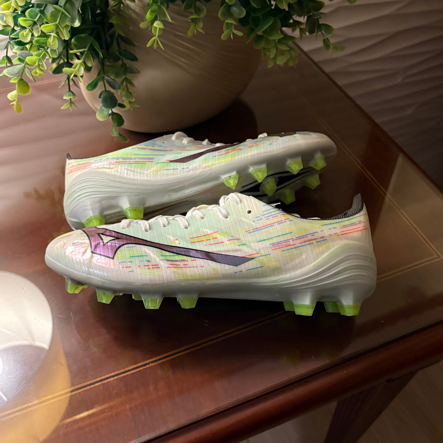 MIZUNO ALPHA II JAPAN FG