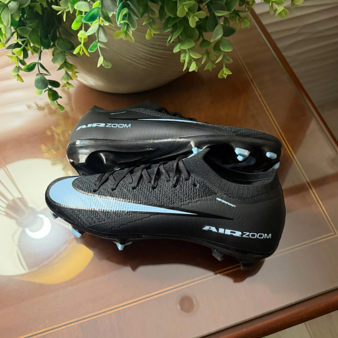 NIKE VAPOR 16 ELITE FG – ECG KICKS