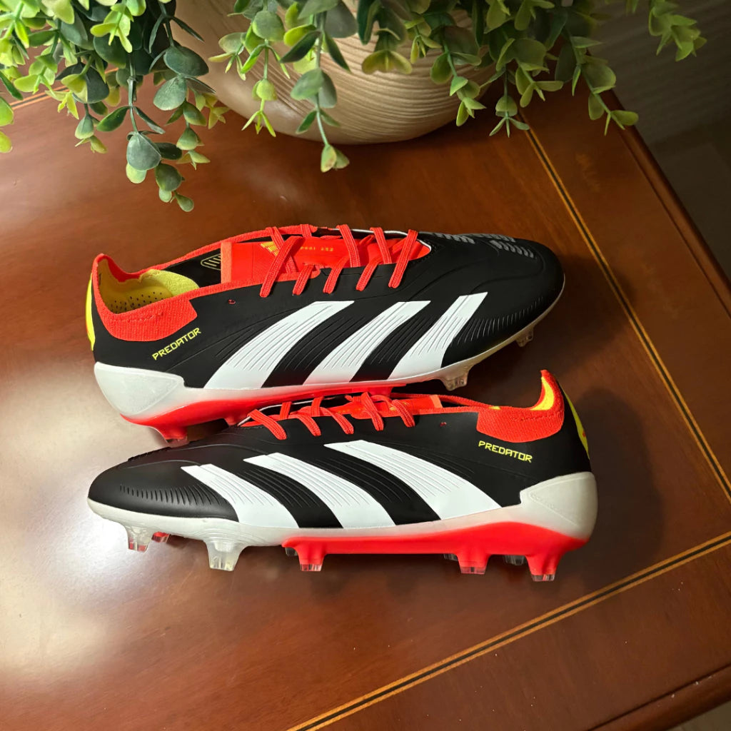 ADIDAS PREDATOR 30 ELITE FG