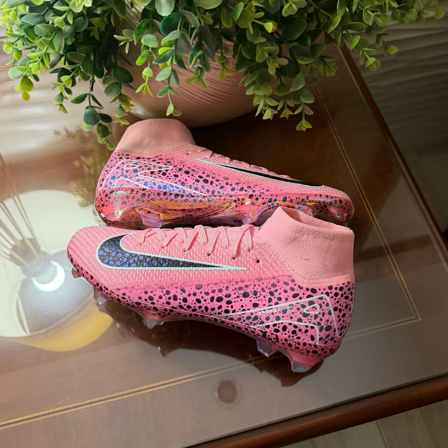 NIKE SUPERFLY 10 ELITE FG
