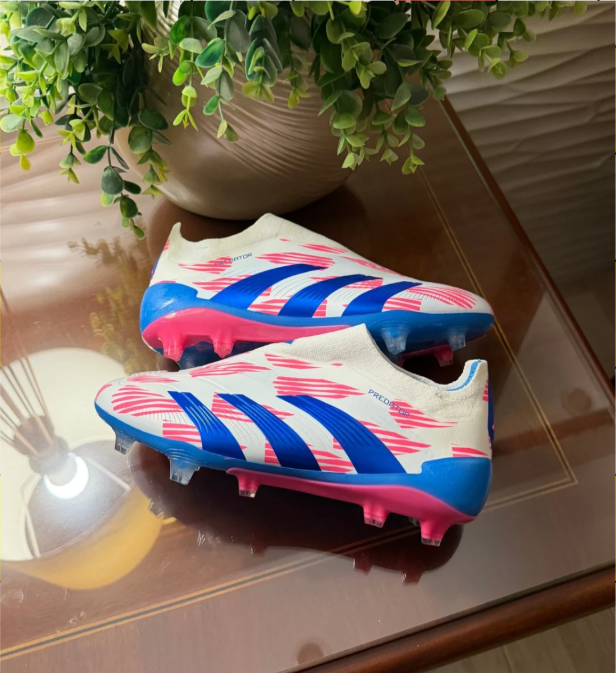 ADIDAS PREDATOR 30 LL ELITE FG