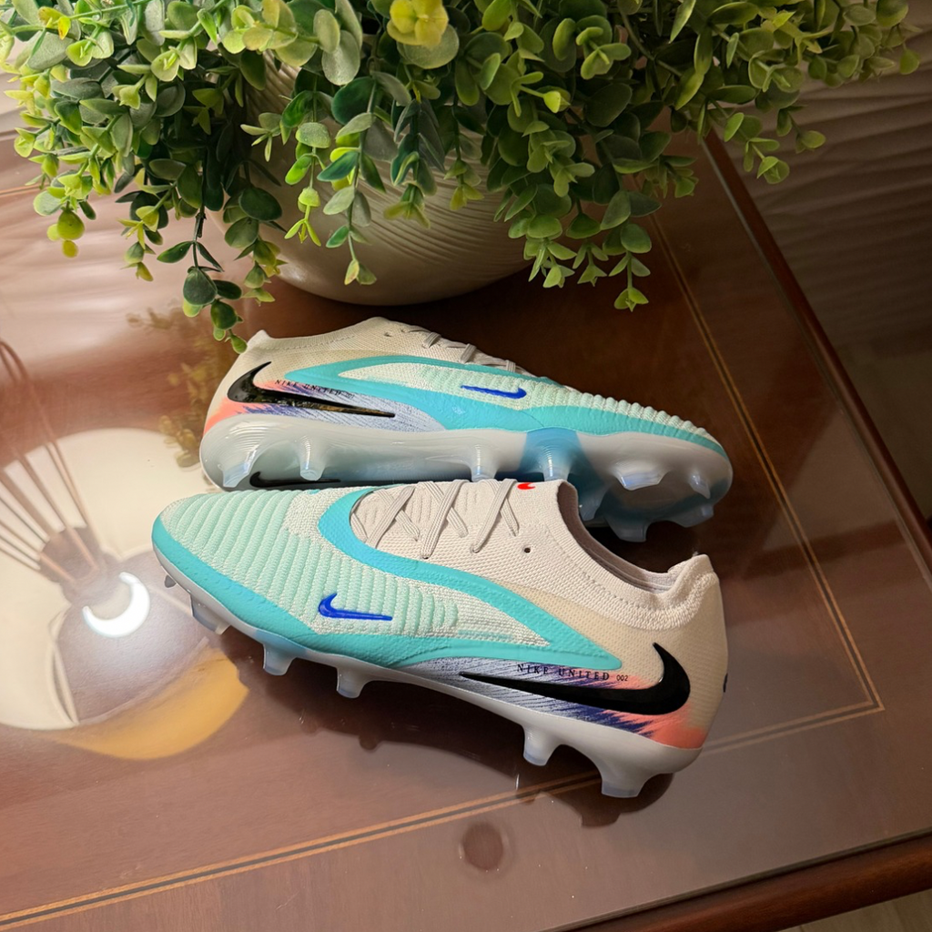 NIKE PHANTOM 6 ELITE FG