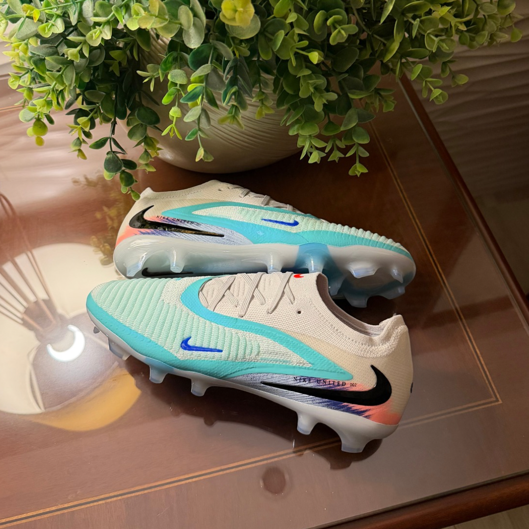 NIKE PHANTOM 6 ELITE FG