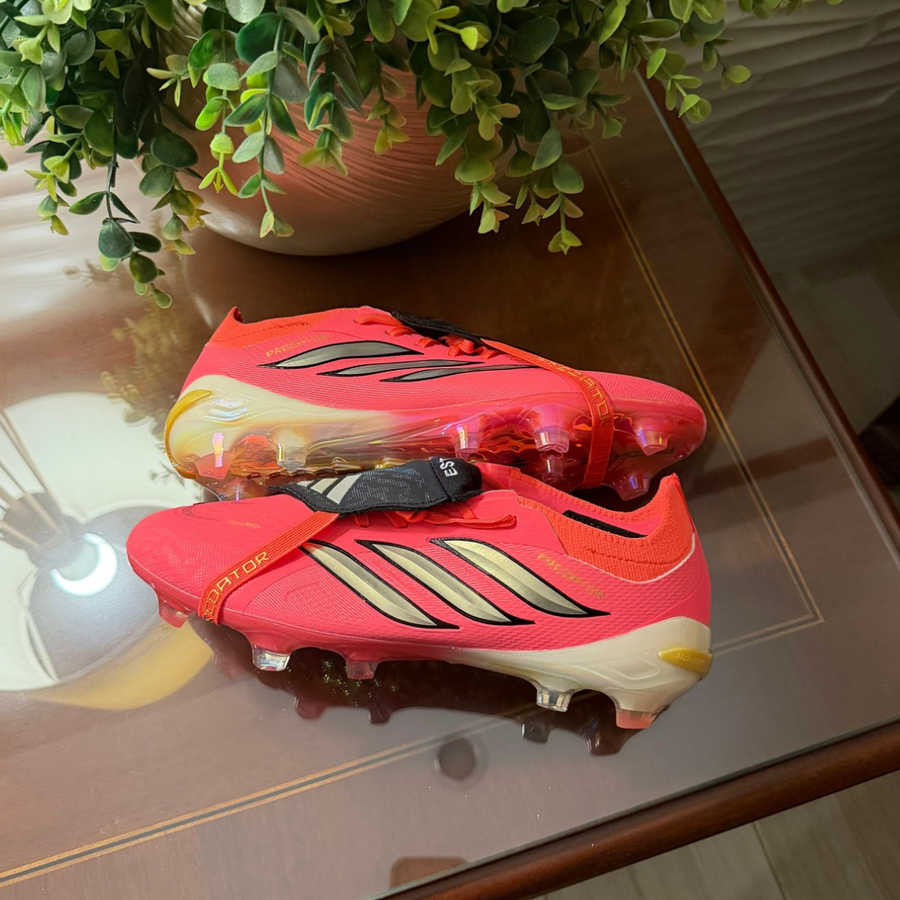 ADIDAS PREDATOR 26 FT ELITE FG