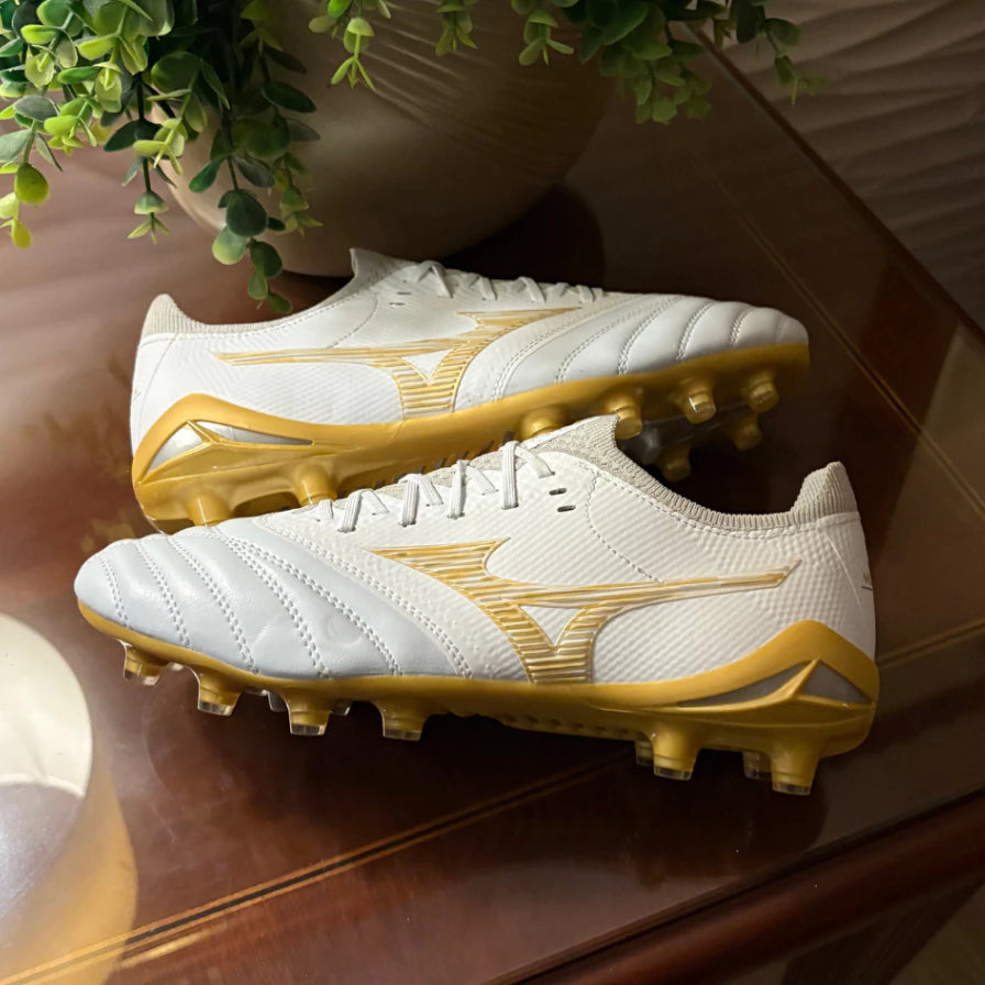 MIZUNO MORELIA NEO 4 ELITE FG