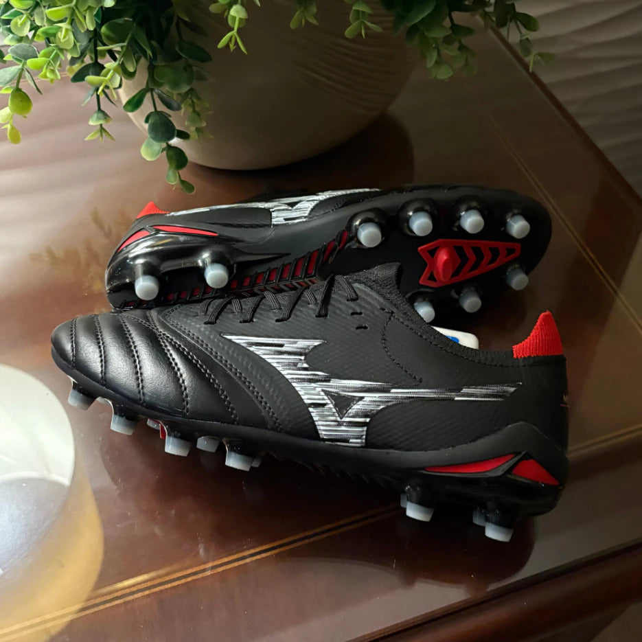 MIZUNO MORELIA NEO 4 ELITE FG